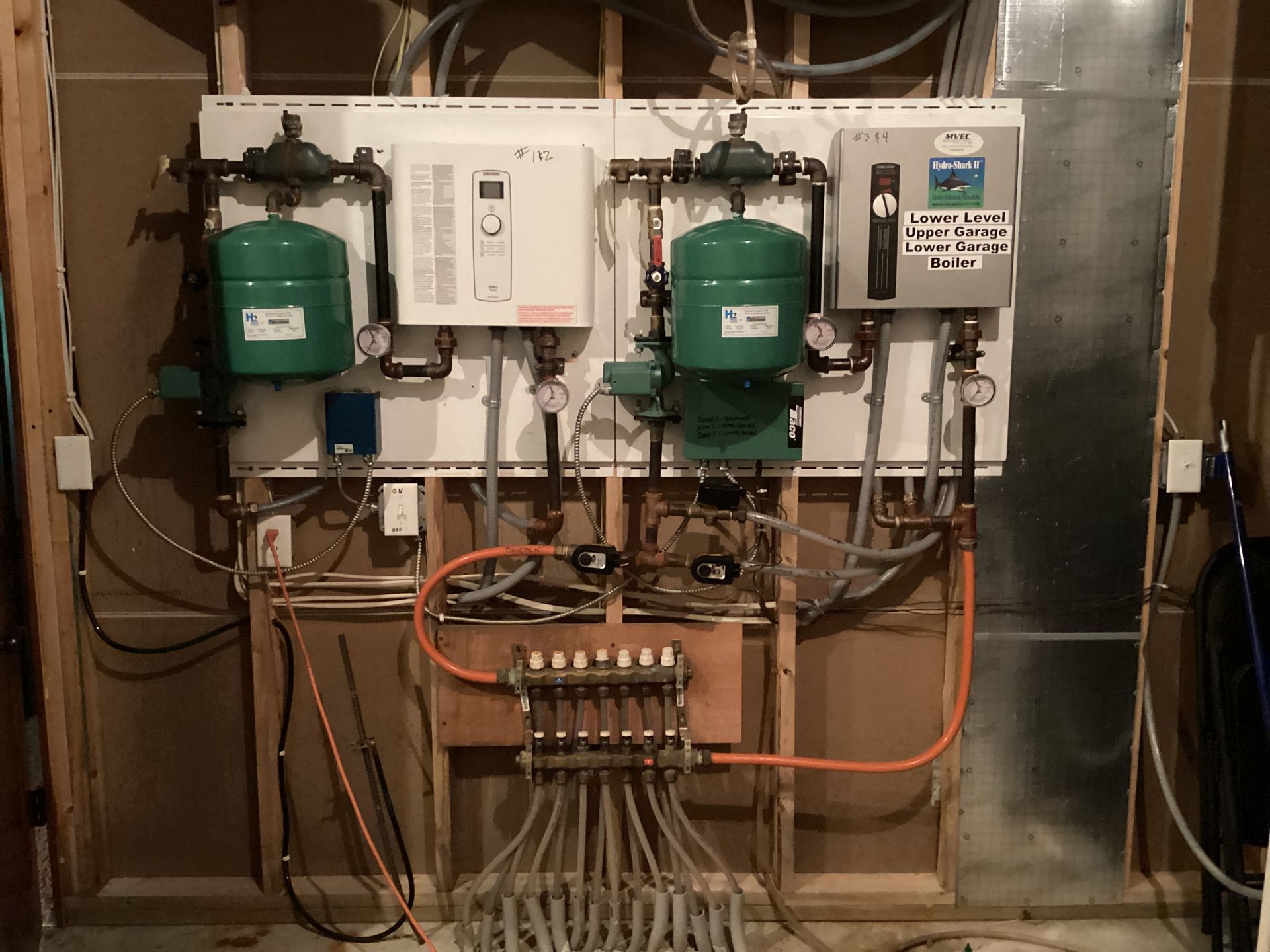 James Walker Plumbing LLC gallery photo