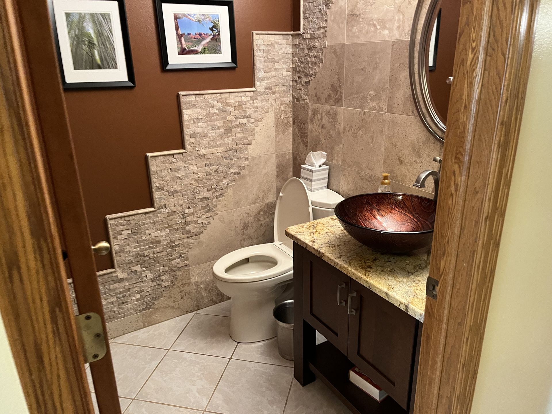 James Walker Plumbing LLC gallery photo