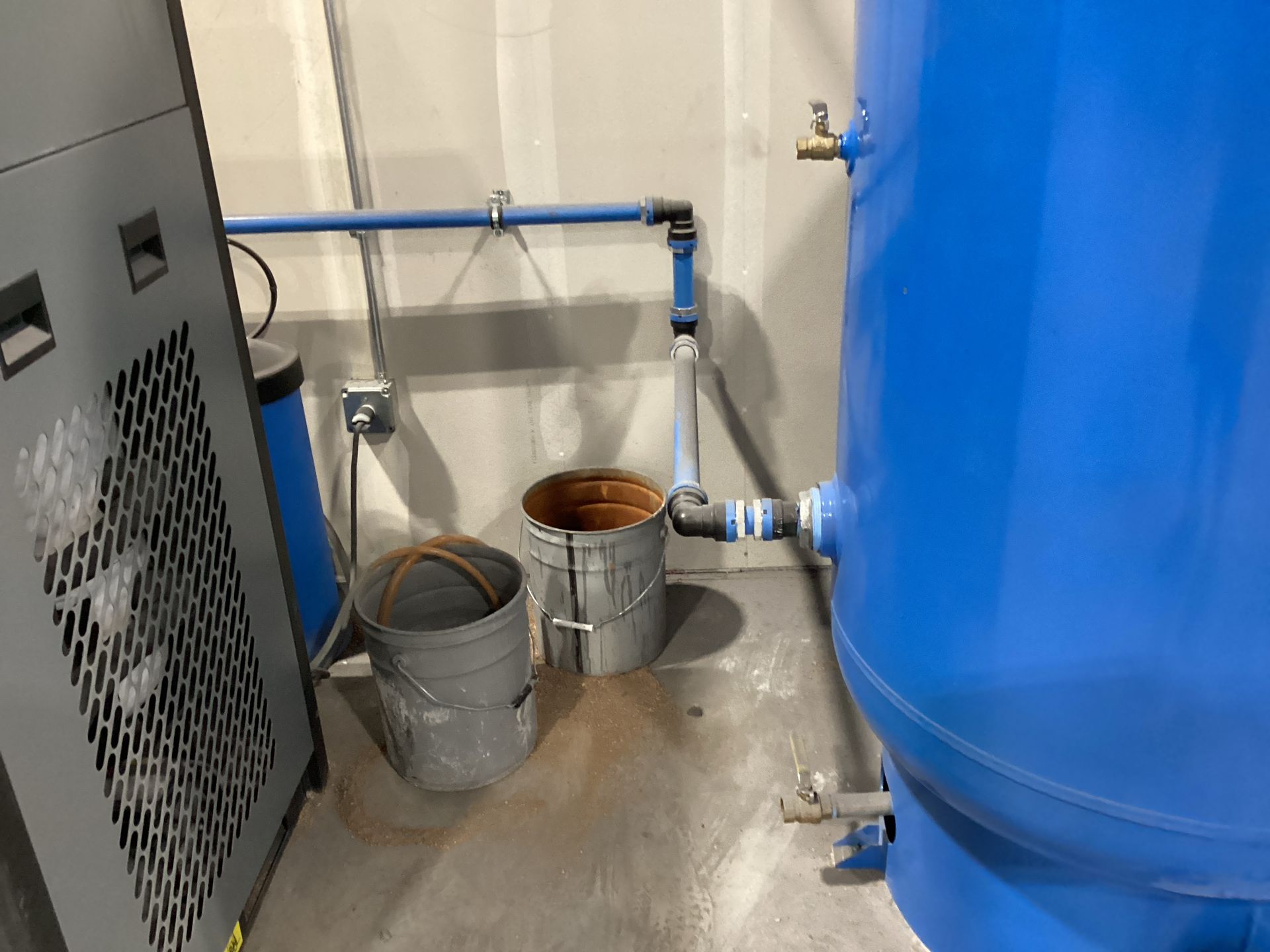 James Walker Plumbing LLC gallery photo
