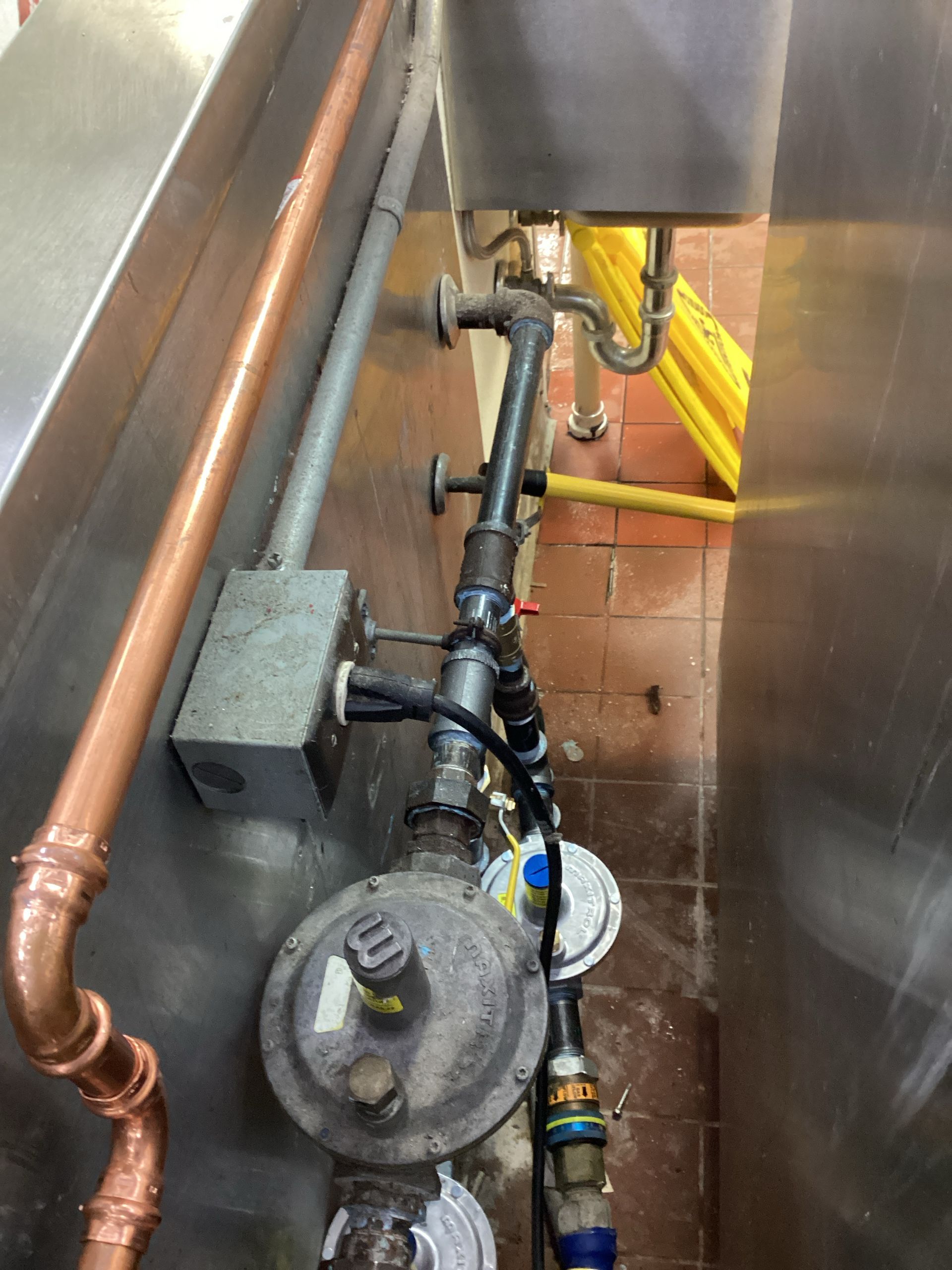 James Walker Plumbing LLC gallery photo
