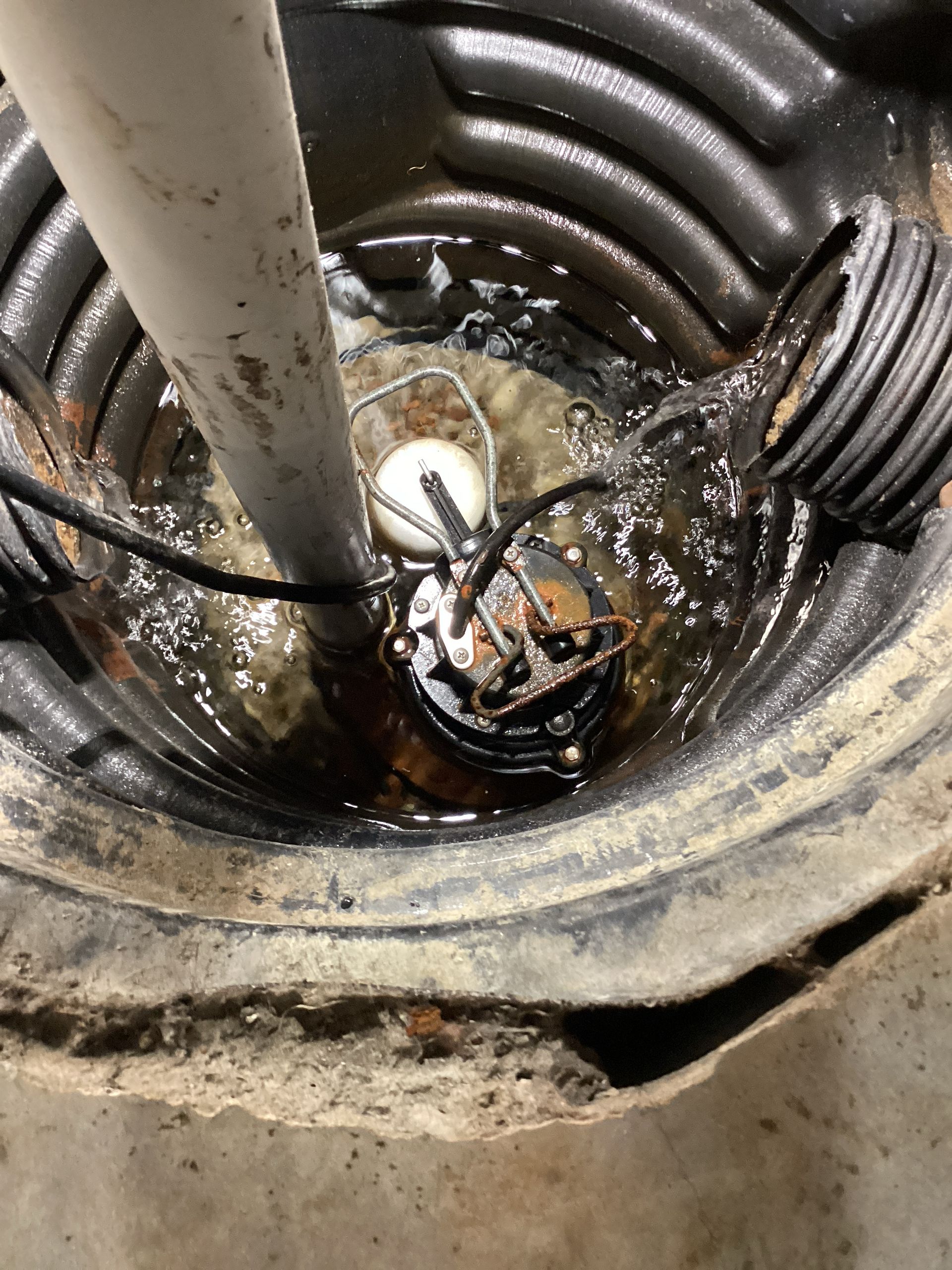James Walker Plumbing LLC gallery photo