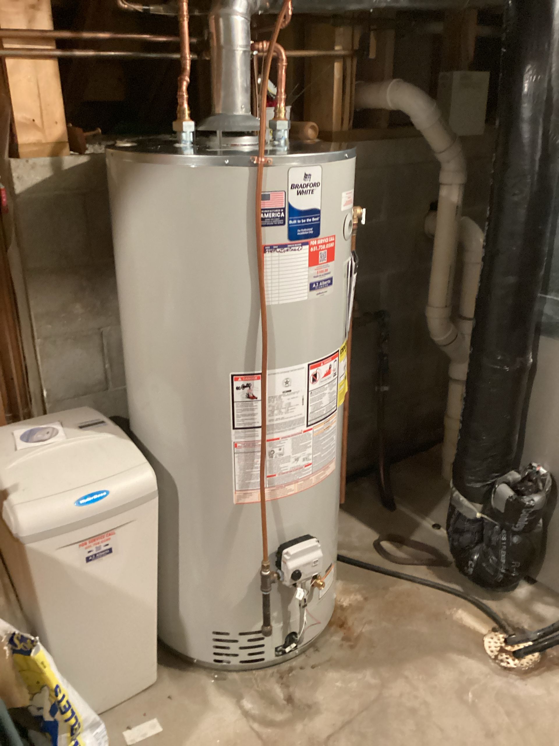 James Walker Plumbing LLC gallery photo