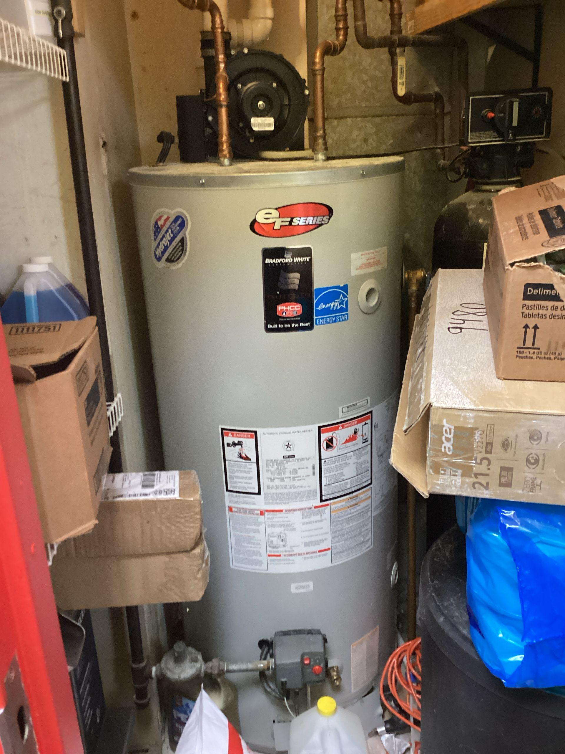 James Walker Plumbing LLC gallery photo