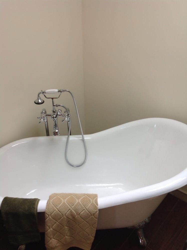 James Walker Plumbing LLC gallery photo