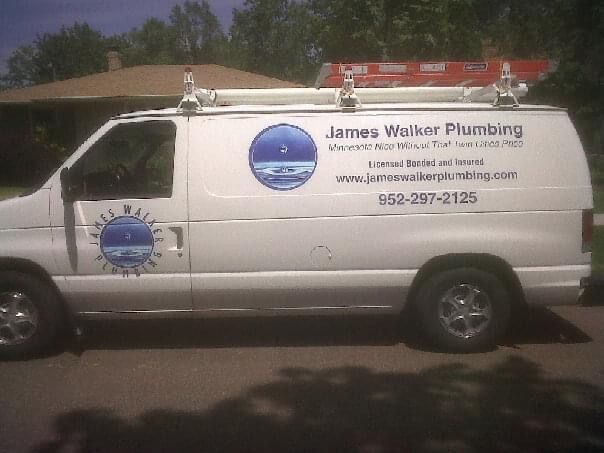 James Walker Plumbing LLC gallery photo