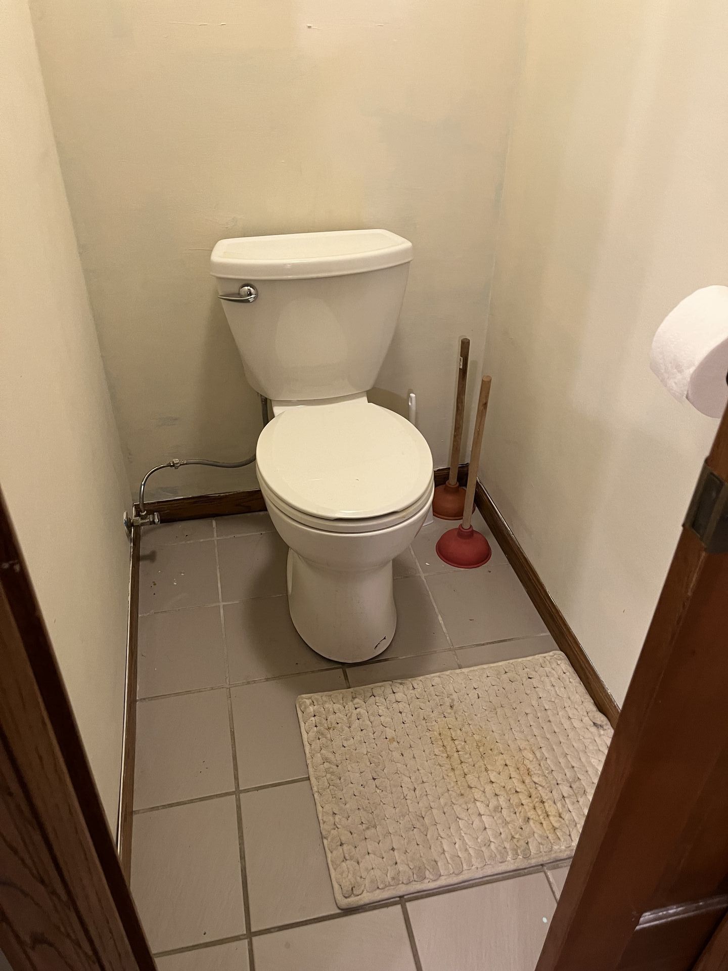 James Walker Plumbing LLC gallery photo