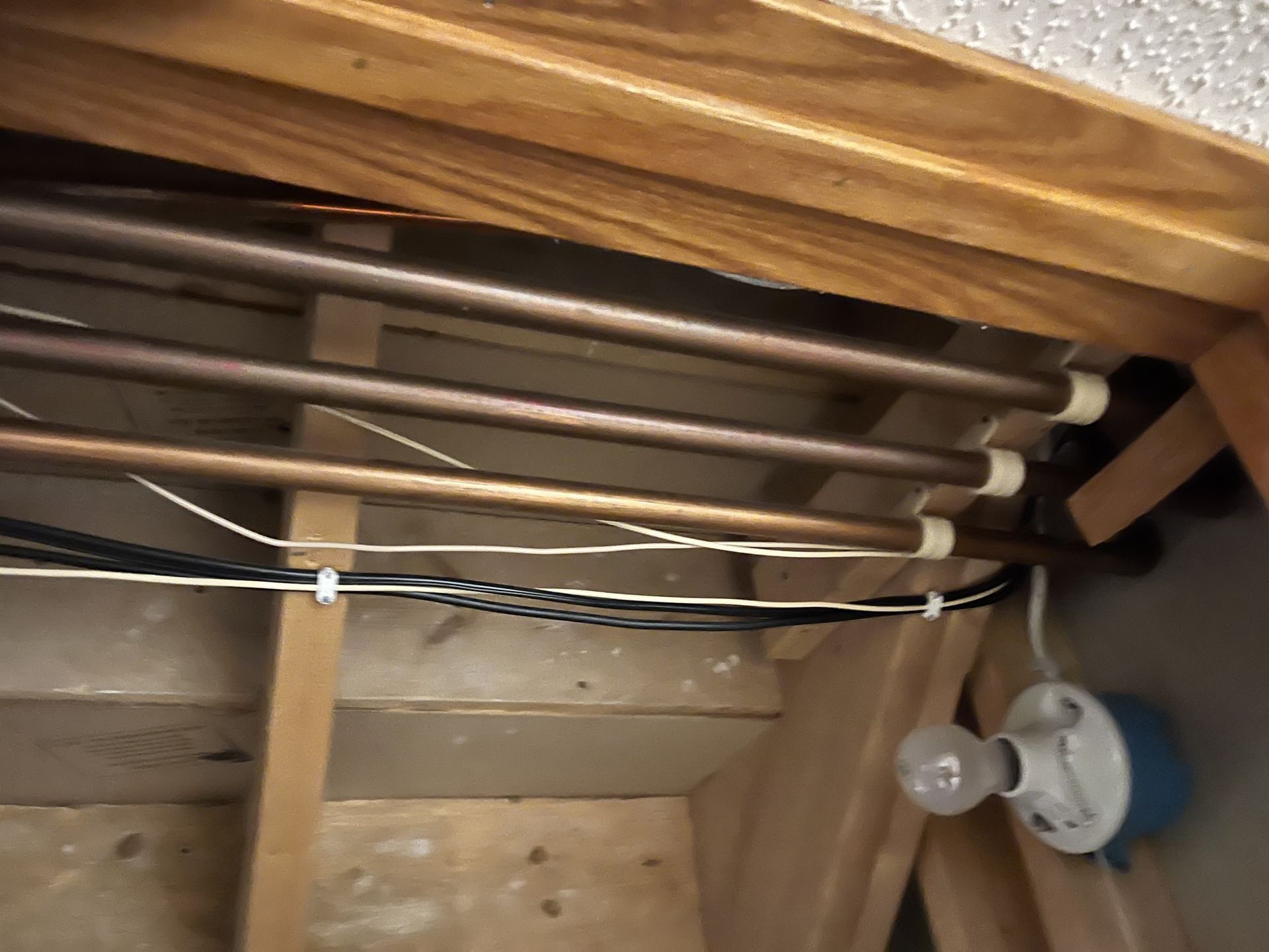 James Walker Plumbing LLC gallery photo