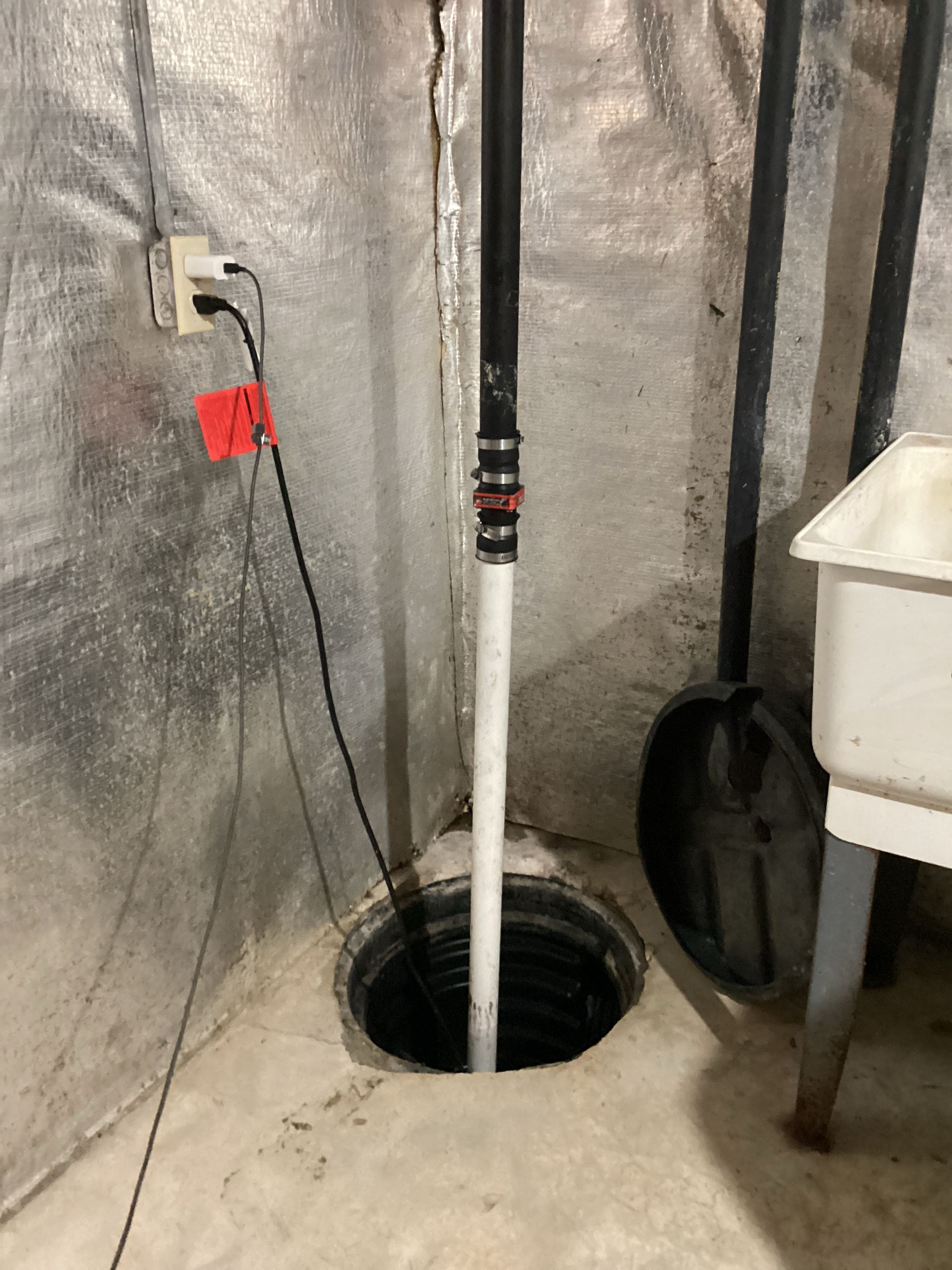 James Walker Plumbing LLC gallery photo