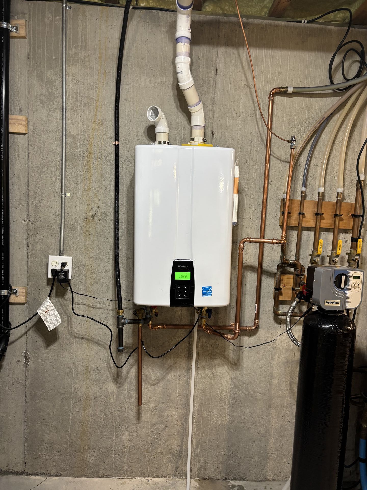 James Walker Plumbing LLC gallery photo