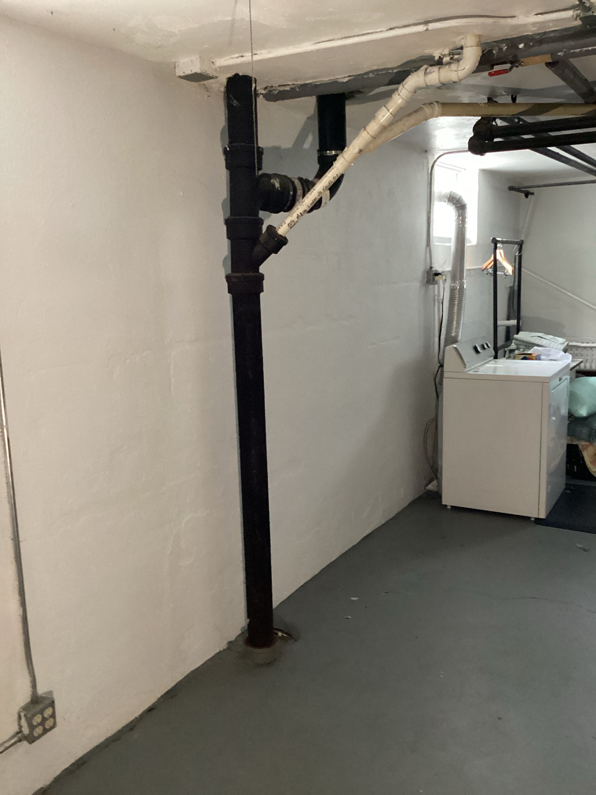 James Walker Plumbing LLC gallery photo