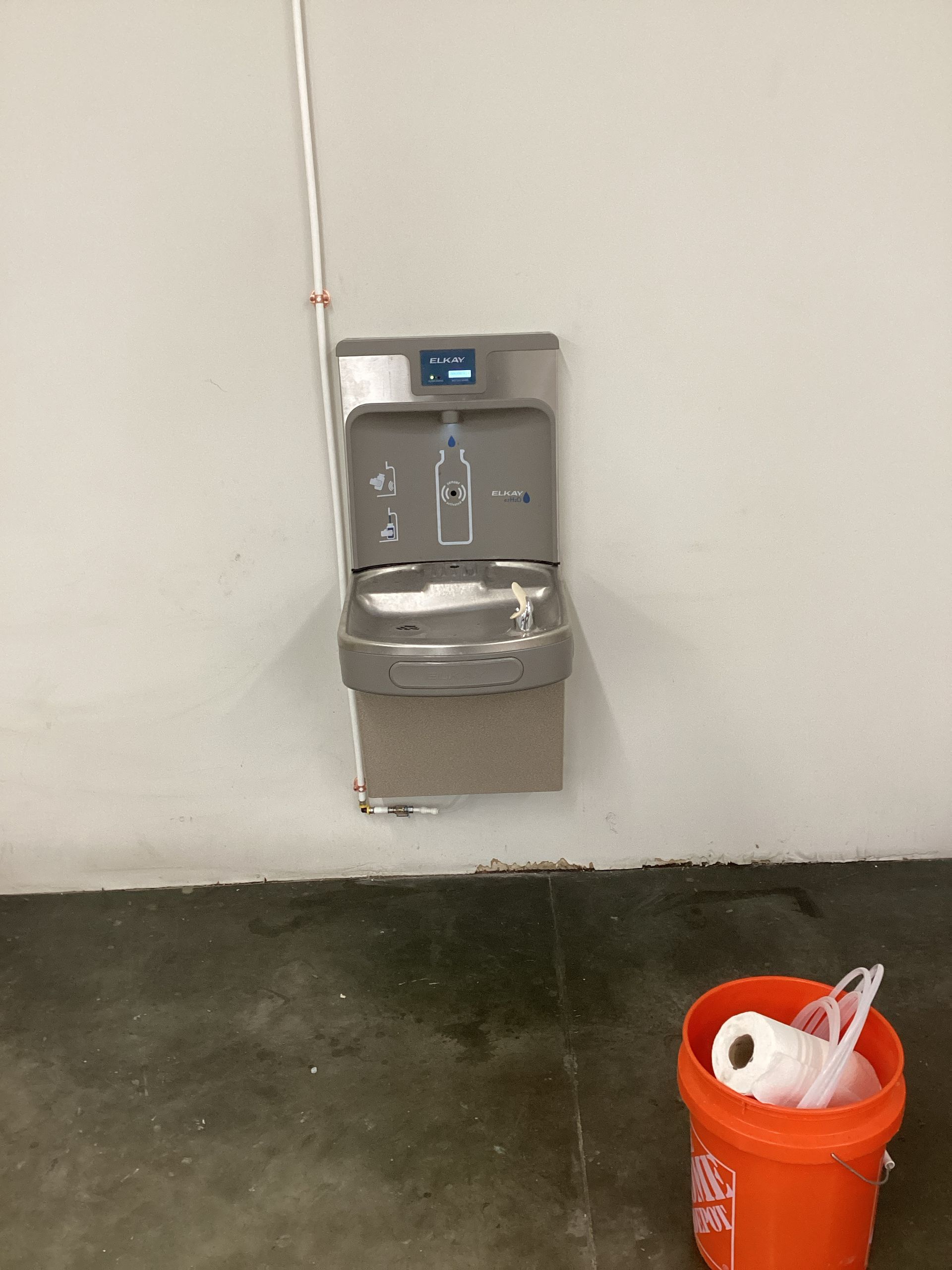 James Walker Plumbing LLC gallery photo