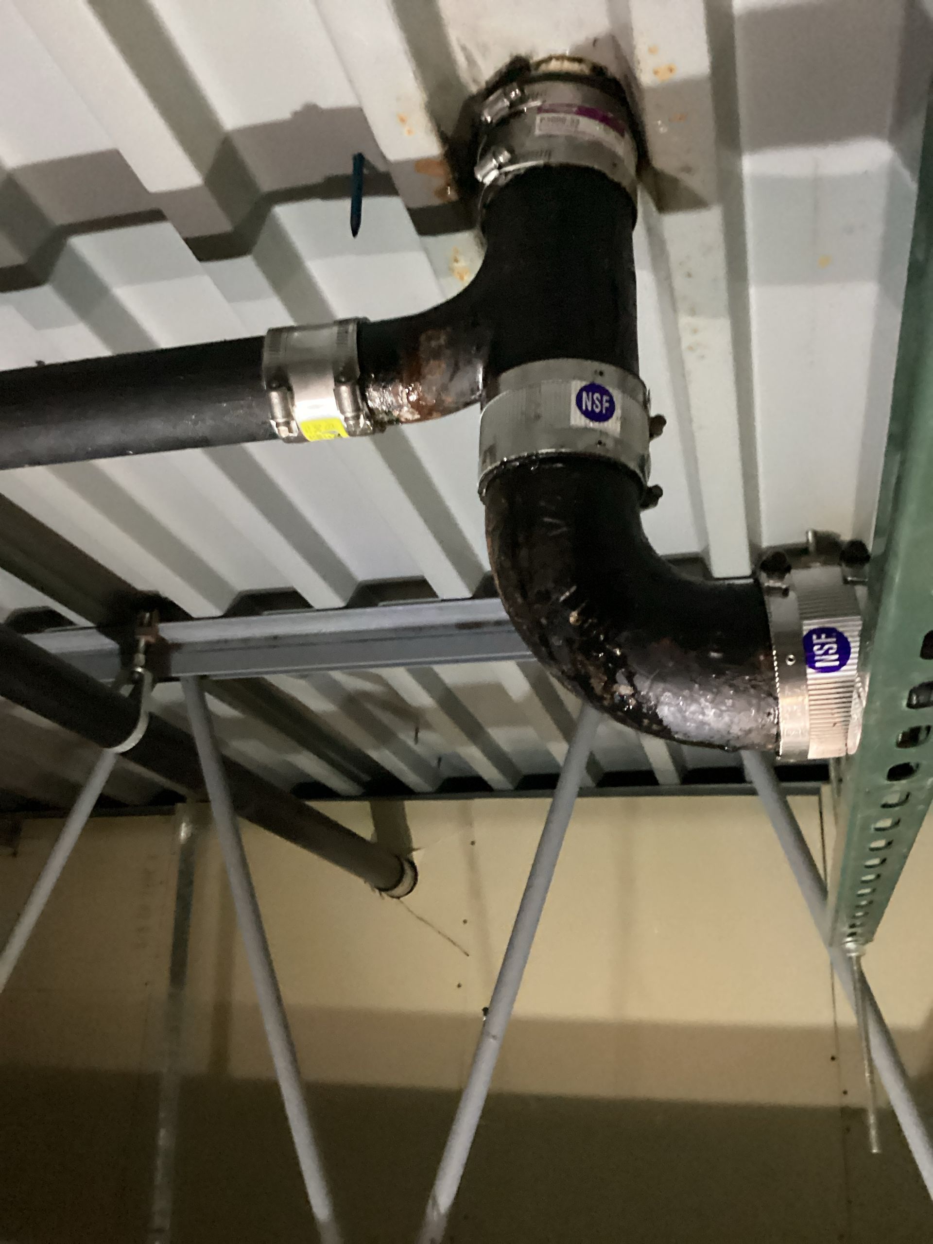 James Walker Plumbing LLC gallery photo