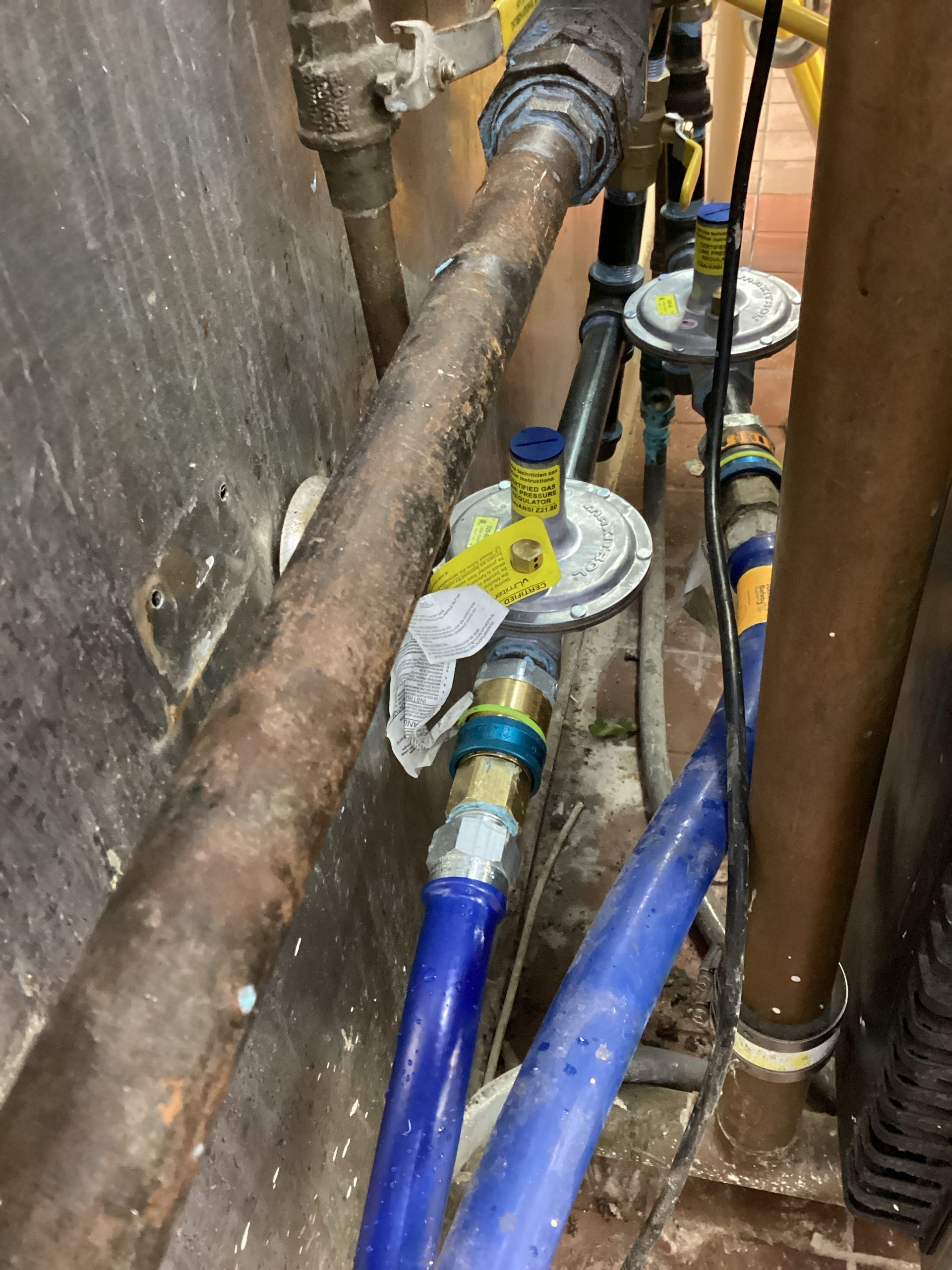 James Walker Plumbing LLC gallery photo