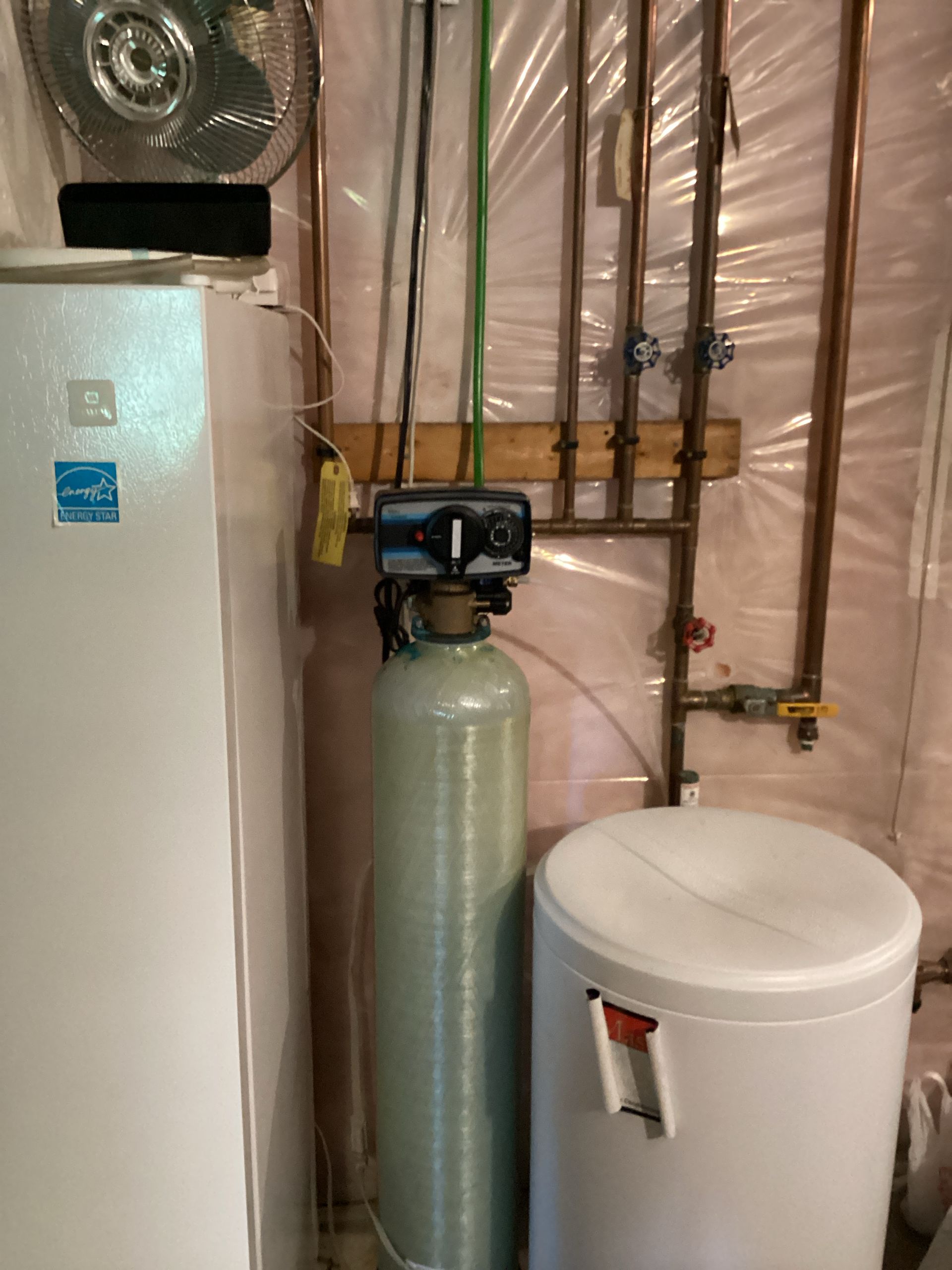 James Walker Plumbing LLC gallery photo